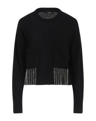 Twin-Set KNITWEAR - Jumpers on YOOX.COM