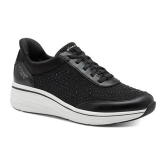 Tamaris Sneaker - female - Tamaris - Sneakers - Black - 6 UK - Shoes