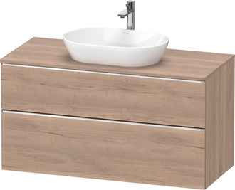 Duravit Duravit D-neo Consola Lavabo Mueble Bajo, Suspendido