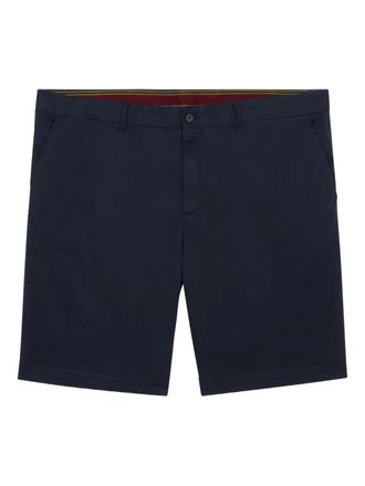 Brooks Brothers Klassieke shorts - Blauw