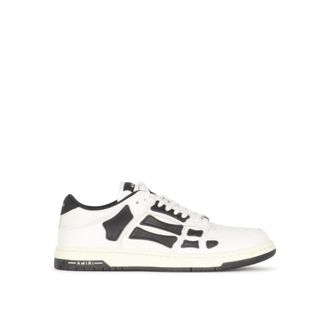 Amiri Donna, Scarpe, Bianco, 39 EU, new