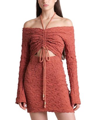 Sabina Mus&aacute;yev Anastasia Dress