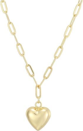 Adornia Adornia 14K Plated Necklace