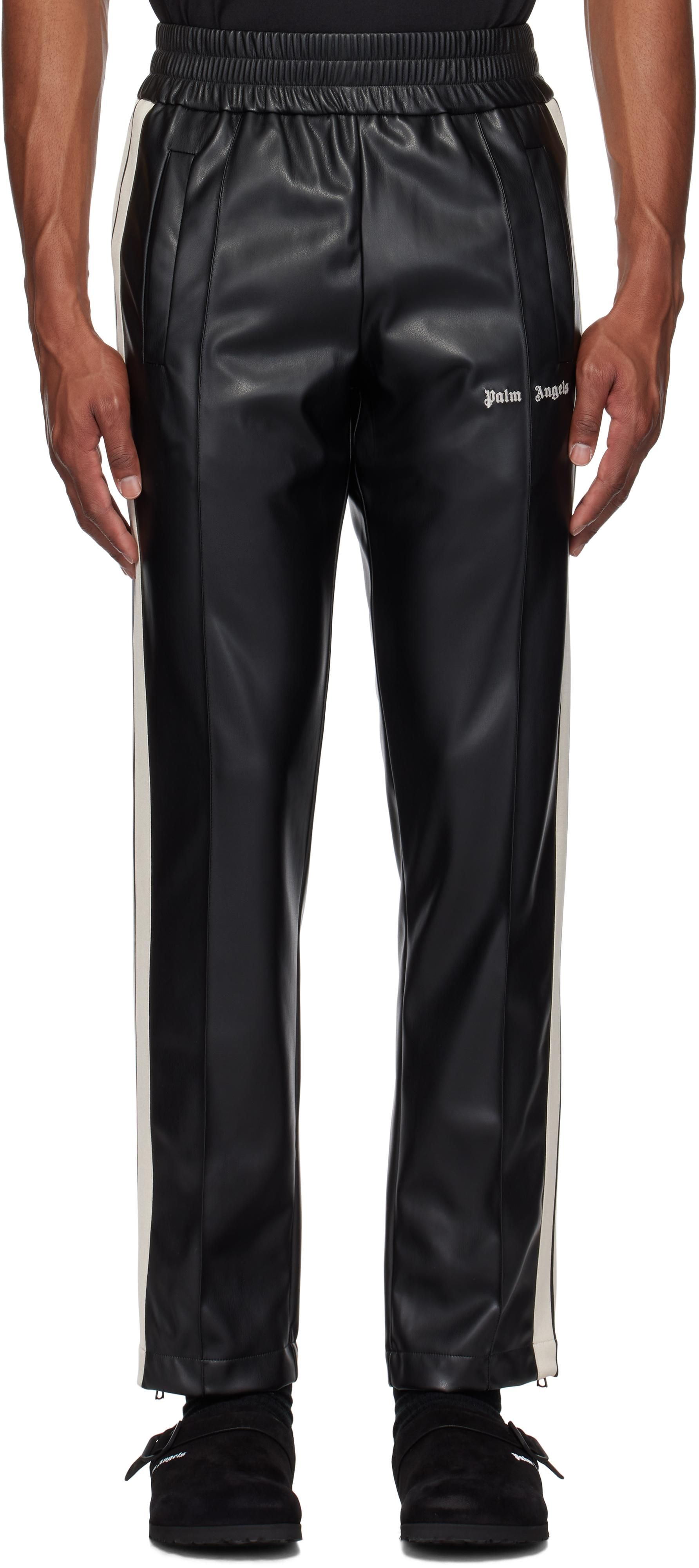 Maison Margiela Black Cotton Jeans from $551.00 - on Stylight