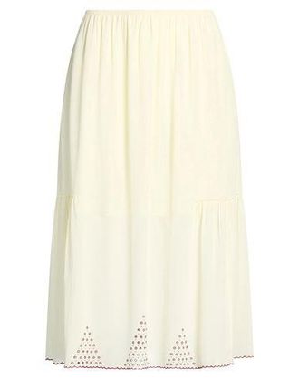 Tela HOSEN & R&Ouml;CKE - Midi-R&ouml;cke auf YOOX.COM