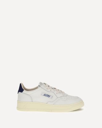 Autry Sneakers Medialist Low Woman 37