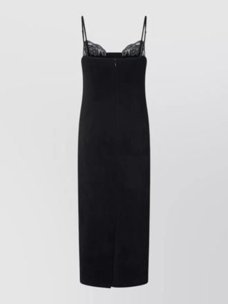 Pinko midi dress
