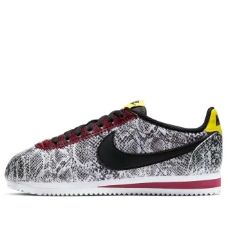 Nike (WMNS) Nike Classic Cortez Leather Snakeskin CT1557-100