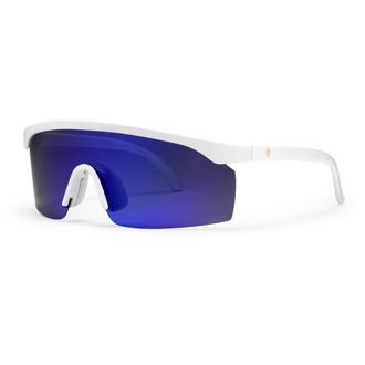 Cheapo Lelle Polarized Mirror S3 Velobrille - Unisex | wei&szlig;