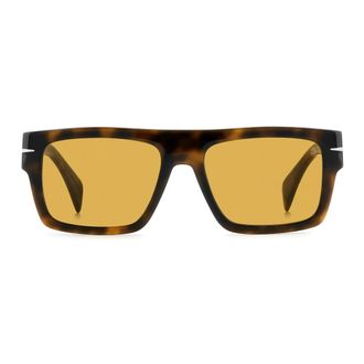 Eyewear by David Beckham Sunglasses, unisex, Brown, Size: 54 MM 7161S Wr9Ho Sunglasses