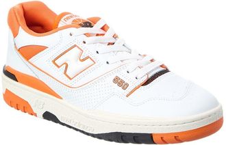 New Balance 550 Leather Sneaker