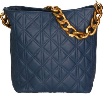 Gave Lux Schoudertas vrouwen BLUE JEANS