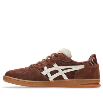 Asics Skyhand OG Reddish Brown Oatmeal 1203A452-200