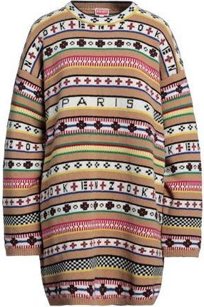 Kenzo DRESSES - Mini dresses sur YOOX.COM