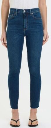 Daze Moneymaker Skinny Jeans in Magic Hour at Nordstrom, Size 24