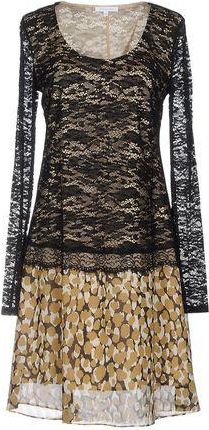 Patrizia Pepe VESTIDOS - Minivestidos en YOOX.COM