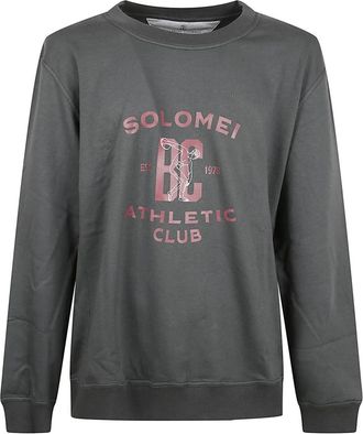 Brunello Cucinelli Sweaters - Heren - Sweatshirts - Zwart - M - Katoen - Hoodies & sweatvesten