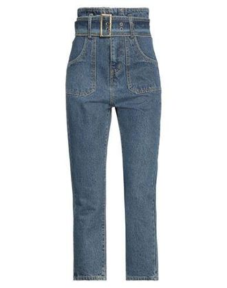 Oui, Odile! BOTTOMWEAR - Pantaloni jeans su YOOX.COM