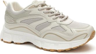 Crosby Mujer, Zapatos, Beige, Talla: 41 EU