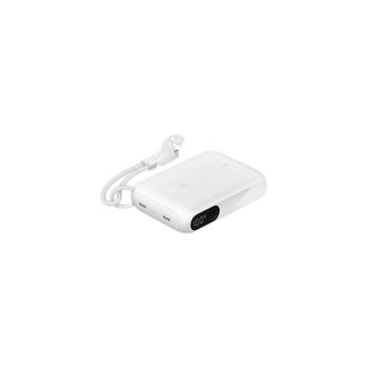 Belkin Bpb027hqwh Bater&iacute;a Externa 10000 Mah Blanco