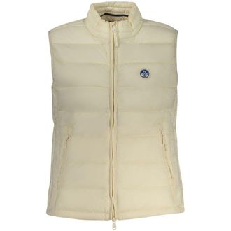 North Sails Polyester Woman Womens Vest
