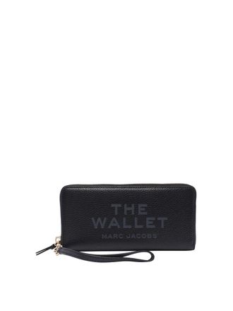 Marc Jacobs The Continental Wallet