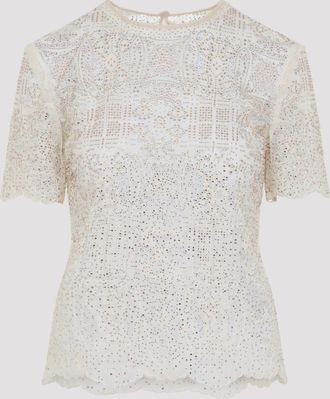 Ermanno Scervino Top
