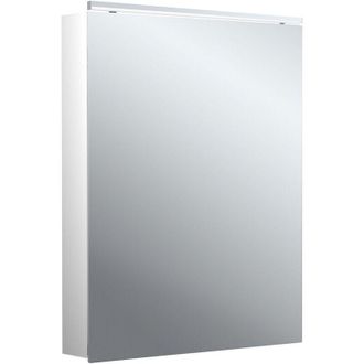 Emco Emco Flat 2 Classic Led Armario Con Espejo Iluminado Con Luz