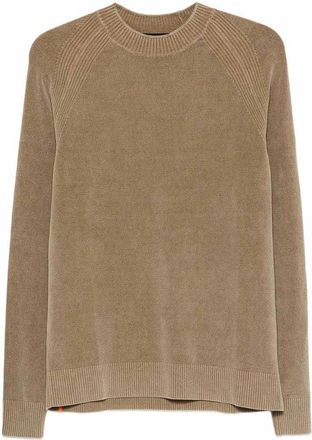 Roberto Ricci Design Crew-neck sweater