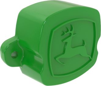 John Deere Contrapeso De Husillo De 5 Kg Original Para John Deere 8700, 7200 Y 6700