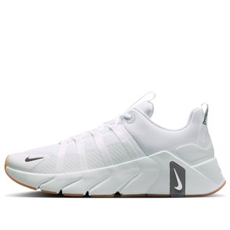 Nike Free Metcon 7 White Iron Grey Gum II7405-101