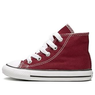 Converse (TD) Converse Chuck Taylor All Star Chili Paste 749512F