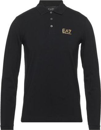 Emporio Armani CAMISETAS Y TOPS - Polos en YOOX.COM