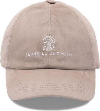 Brunello Cucinelli Baseball Cap