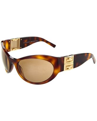 Givenchy Womens GV40073I 63mm Sunglasses