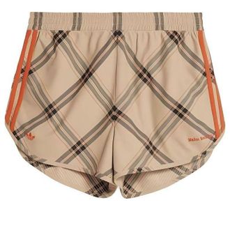 adidas x Wales Bonner Short Asia Sizing Check Jacq Wb IW3599