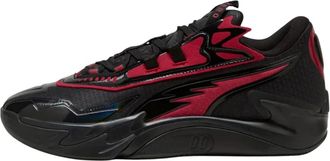 Puma Hombre, Zapatos, Negro, Talla: 46 EU