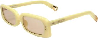 Jacquemus Womens Jac47 53Mm Sunglasses