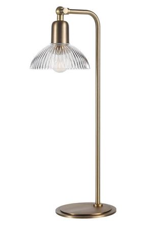 RENWIL Samos Metal Table Lamp at Nordstrom