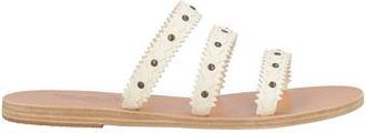 Ancient Greek Sandals FOOTWEAR - Sandals on YOOX.COM
