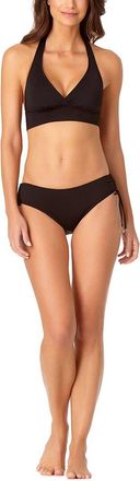 Anne Cole Marilyn Halter Bra