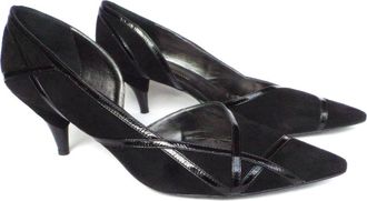 Georgina Goodman Georgina goodman Suede shoes Size 41.5