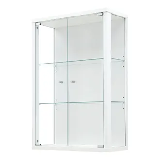 Fredriks home24 Hängevitrine Exhibit I