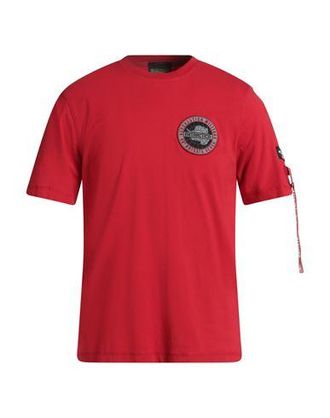 Aeronautica T-shirts