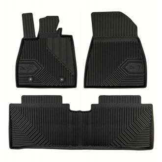 OEM Alfombrillas De Goma Byd Seal Sedan A Partir De 2022 - Korytka 77