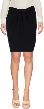 Moschino BOTTOMWEAR - Midi skirts sur YOOX.COM
