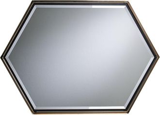 SEI Furniture Sei Furniture Holly & Martin Whexis Mirror