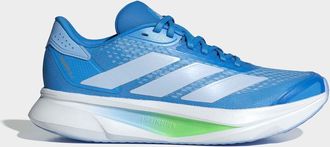 adidas Laufschuh ADIDAS PERFORMANCE DURAMO SL 2, Damen, Gr. 38,5, blau burst, crystal sky, glow blau, Synthetik, Textil, Schuhe Laufschuh, diverse Farben