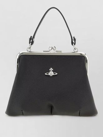 Vivienne Westwood granny shoulder bag