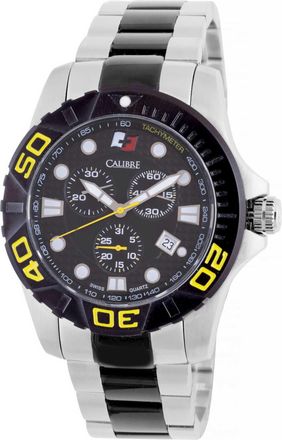 Calibre Akron Mens Watch